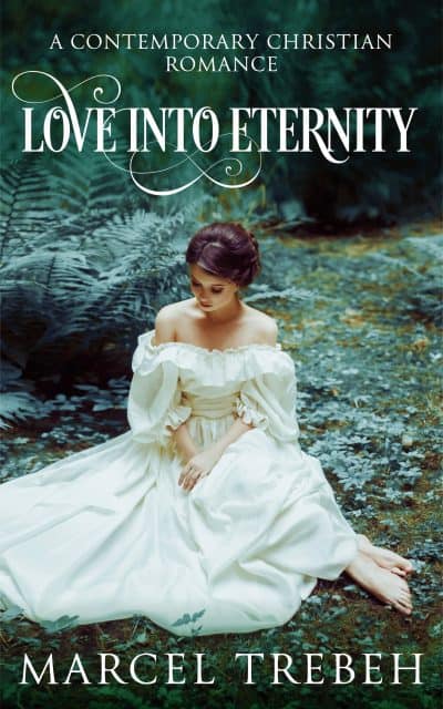 Cover for Love Into Eternity