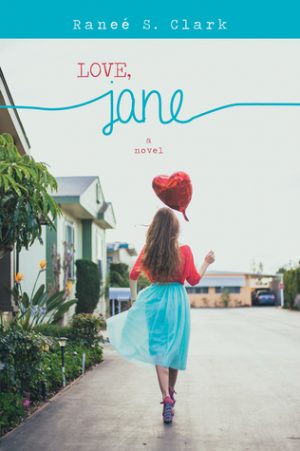 Cover for Love, Jane