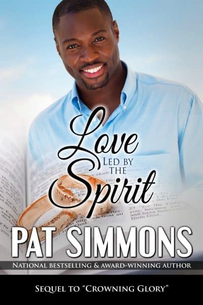 Cover for Love Led By the Spirit
