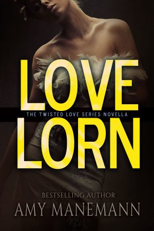 Cover for Love Lorn