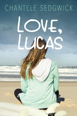 Cover for Love, Lucas