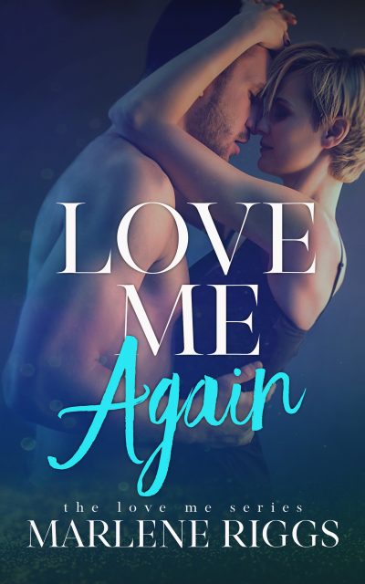 Cover for Love Me Again