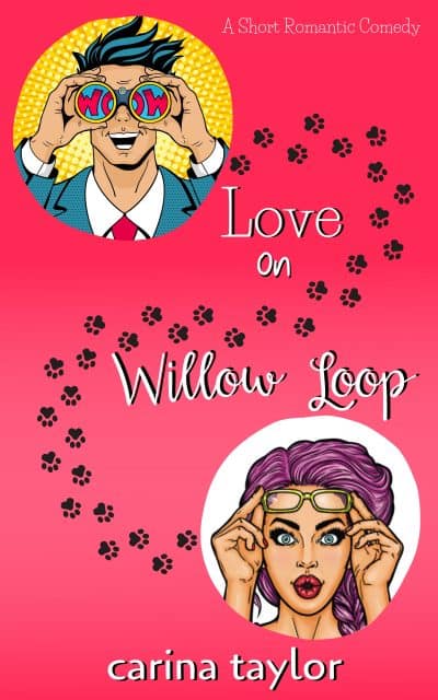 Cover for Love On Willow Loop