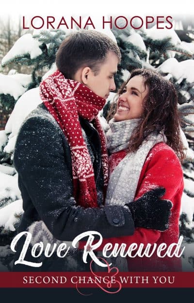 Cover for Love Renewed