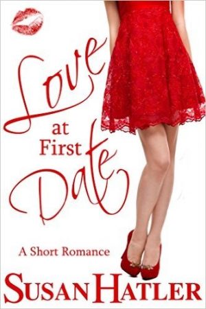 Cover for Love at First Date