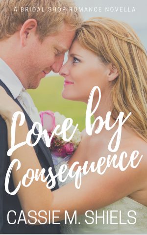 Cover for Love by Consequence