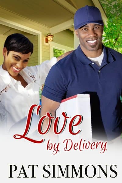 Cover for Love by Delivery