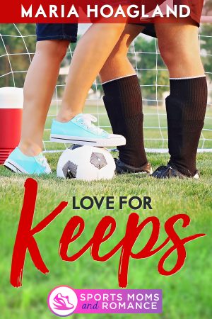Cover for Love for Keeps