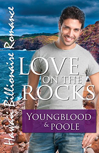 Cover for Love on the Rocks