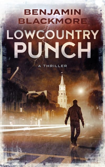 Cover for Lowcountry Punch