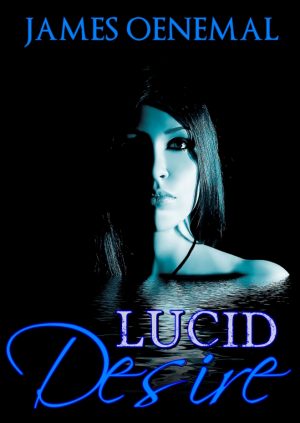 Cover for Lucid Desire