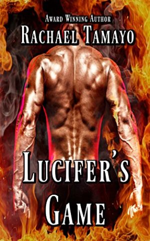 Cover for Lucifer's Game