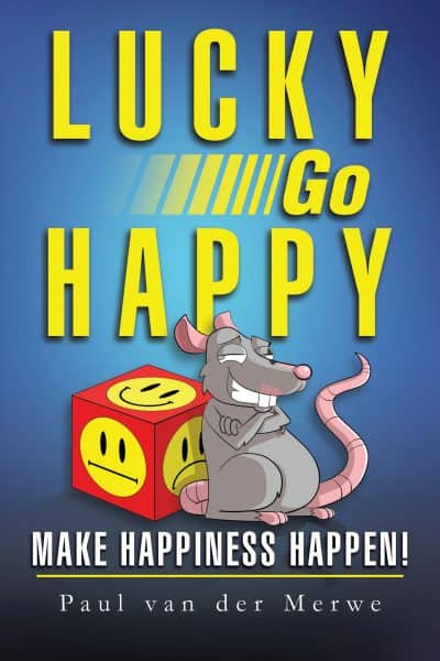 book happy go lucky