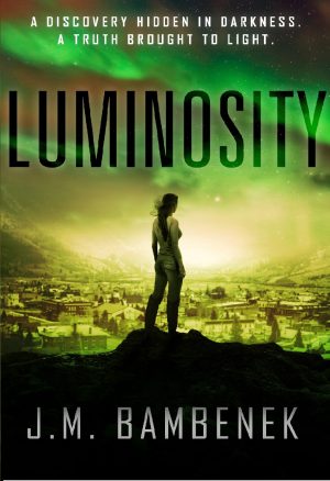Cover for Luminosity