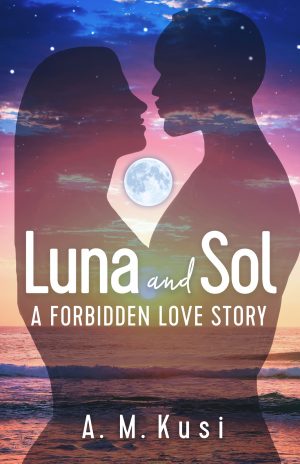 Cover for Luna and Sol