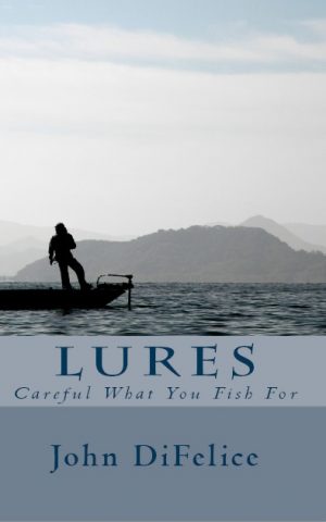 Cover for Lures