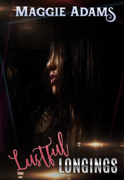 Cover for Lustful Longings