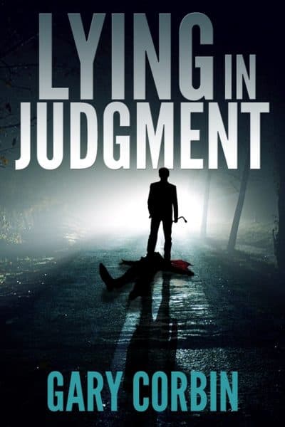 Cover for Lying in Judgment