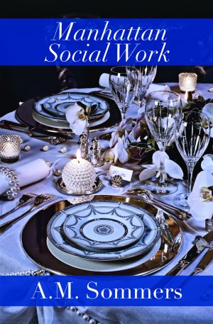 Cover for Manhatan Social Work