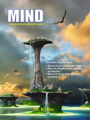 Cover for Mind