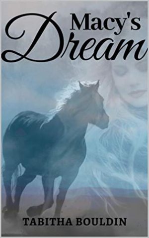 Cover for Macy's Dream