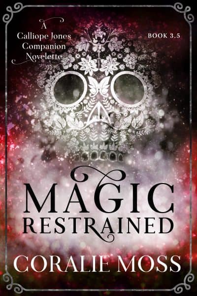 Cover for Magic Restrained