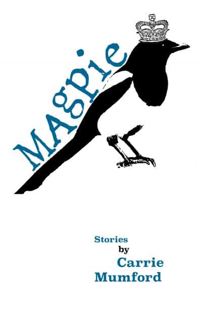 Cover for Magpie