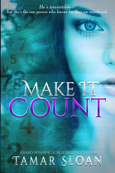 Cover for Make it Count