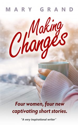 Cover for Making Changes