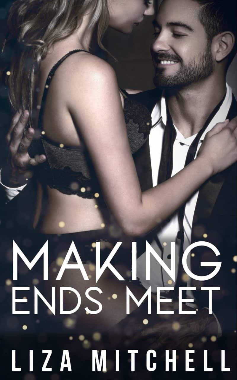 Cover for Making Ends Meet