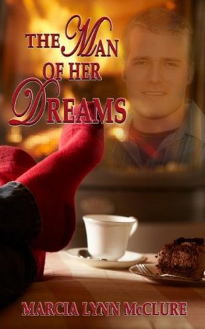 Cover for Man of Her Dreams