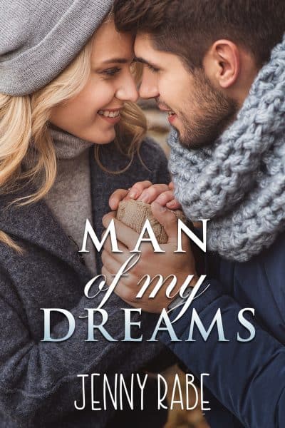 Cover for Man of my Dreams