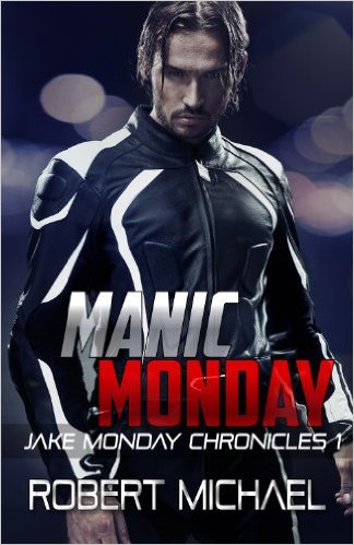 Cover for Manic Monday