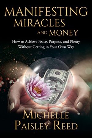 Cover for Manifesting Miracles and Money