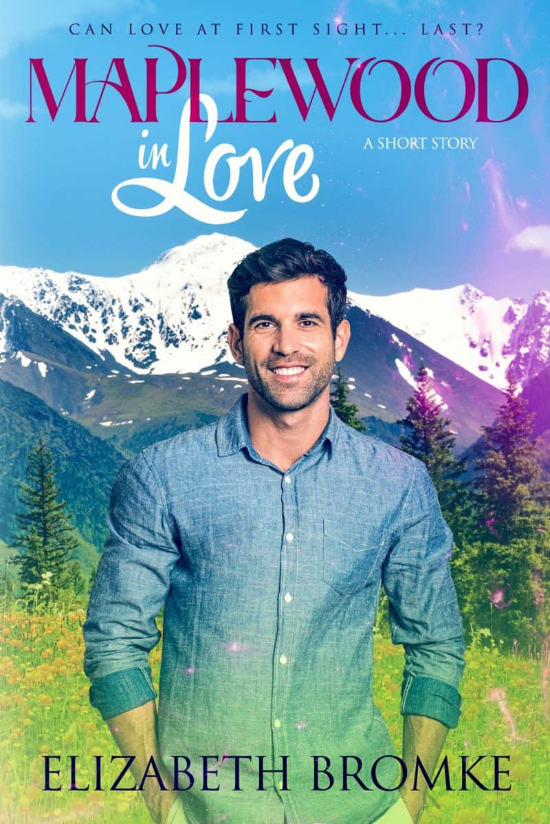 Cover for Maplewood in Love: A Short Story