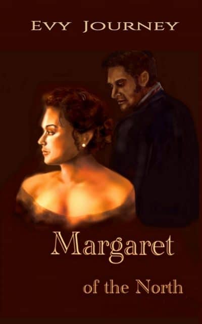 Cover for Margaret of the North