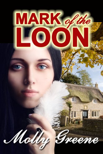 Cover for Mark of the Loon
