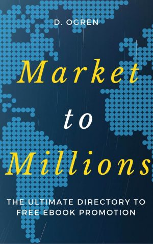 Cover for Market to Millions