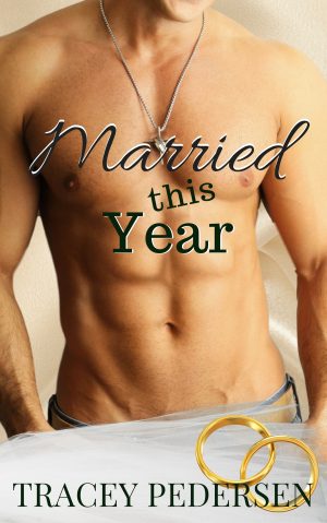 Cover for Married This Year