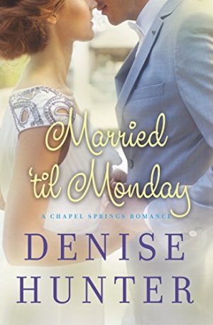 Cover for Married til Monday