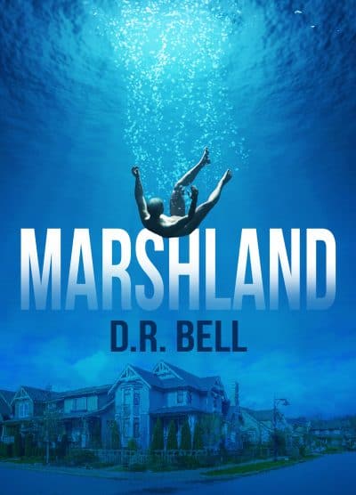 Cover for Marshland