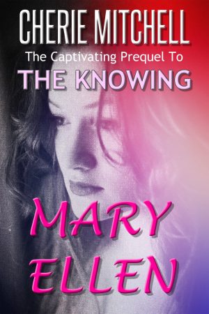 Cover for Mary Ellen