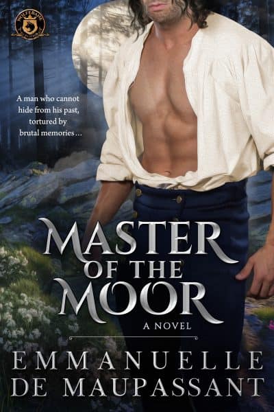 Cover for Master of the Moor