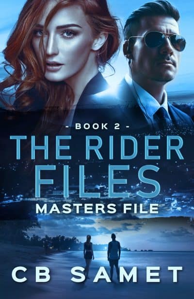 Cover for Masters File