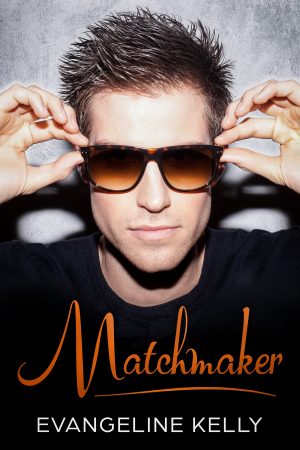 Cover for Matchmaker