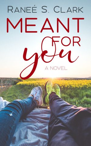 Cover for Meant for You