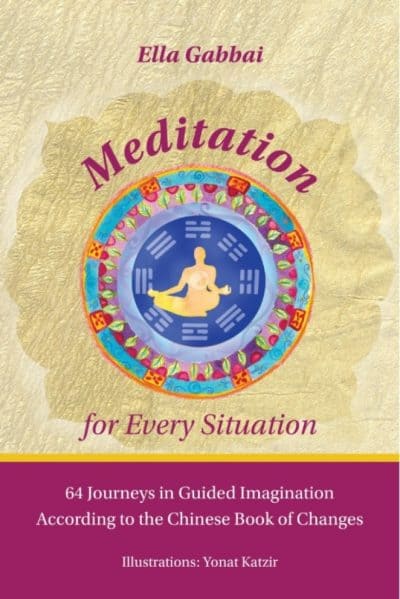 Cover for Meditation for Every Situation