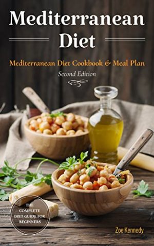 Cover for Mediterranean Diet