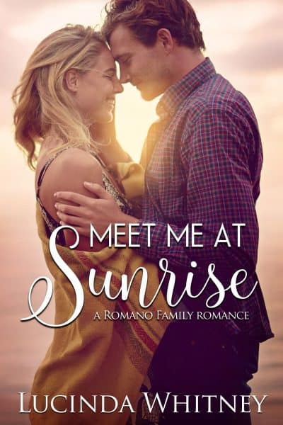 Cover for Meet Me at Sunrise