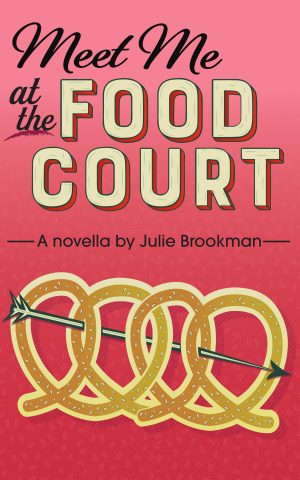 Cover for Meet Me at the Food Court